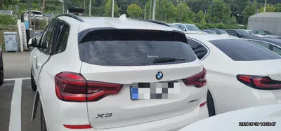 2021 BMW 320 VIN: