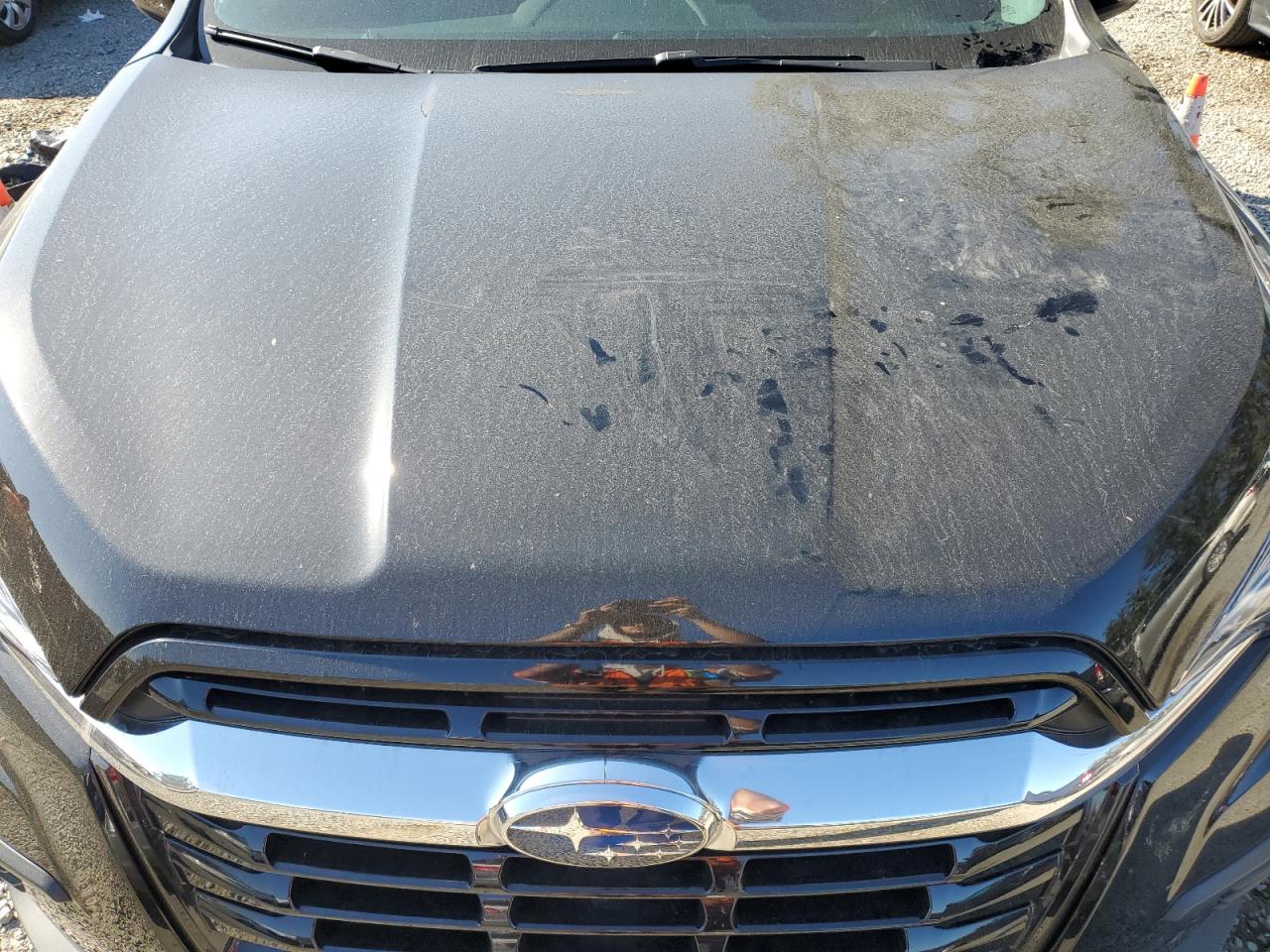 2024 SUBARU ASCENT PREMIUM VIN:4S4WMAED1R3442695