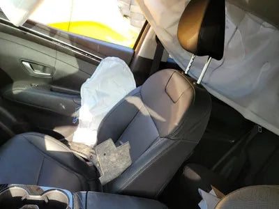 2020 Hyundai Tucson KMHJB811BMU002097 VIN:KMHJB811BMU002097