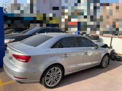 2018 Audi A3 WAUZZZ8V9J1078898 VIN:WAUZZZ8V9J1078898