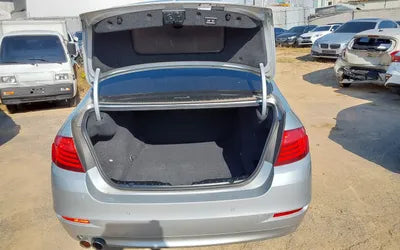 2015 BMW 5 Series WBA5E5109FG064120 VIN:WBA5E5109FG064120