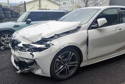 2022 BMW 120 WBA7L7101N7L13082 VIN:WBA7L7101N7L13082