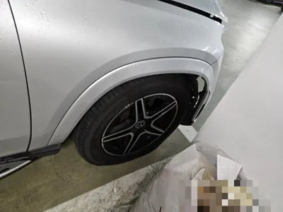 2019 Mercedes-Benz GLE 450 VIN: