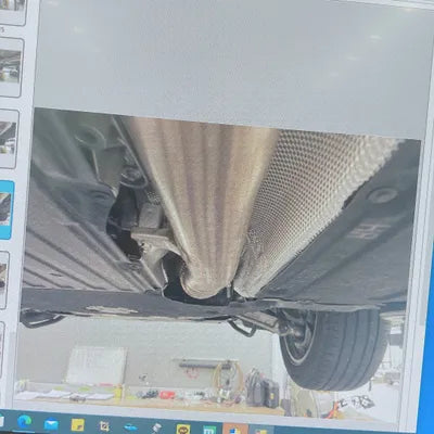 2023 BMW 520 WBA11BH05PWX85492 VIN:WBA11BH05PWX85492