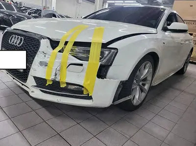2015 Audi A5 WAUZZZ8TXFA002399 VIN:WAUZZZ8TXFA002399