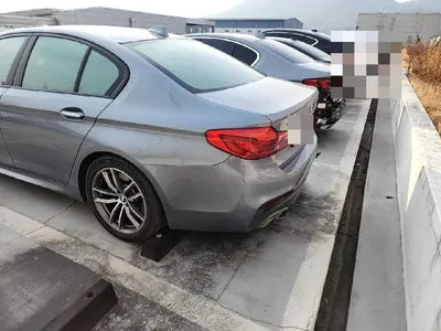2017 BMW 530 WBAJD9104HG477249 VIN:WBAJD9104HG477249