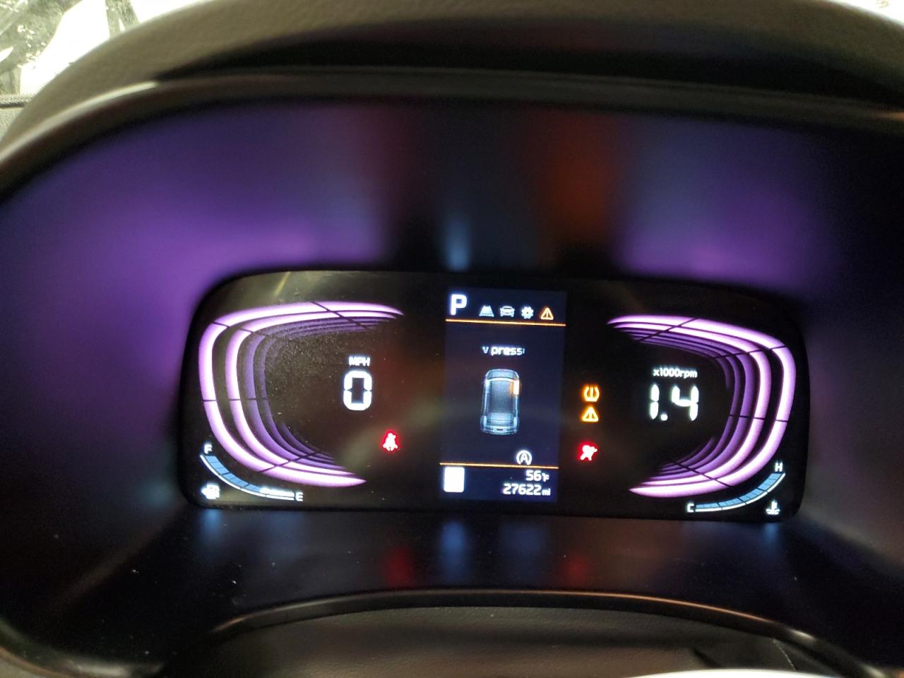 2024 KIA SOUL LX VIN:KNDJ23AU7R7898263