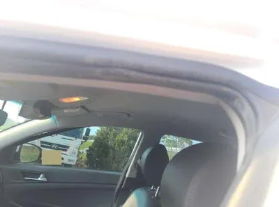 2019 Hyundai Tucson VIN: