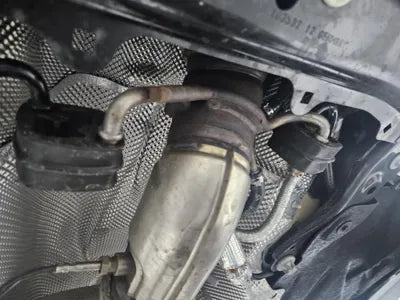 2020 BMW 118 WBA7M9106M7G97192 VIN:WBA7M9106M7G97192