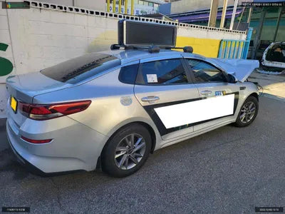 2019 Kia K5 KNAGU416BLA372867 VIN:KNAGU416BLA372867