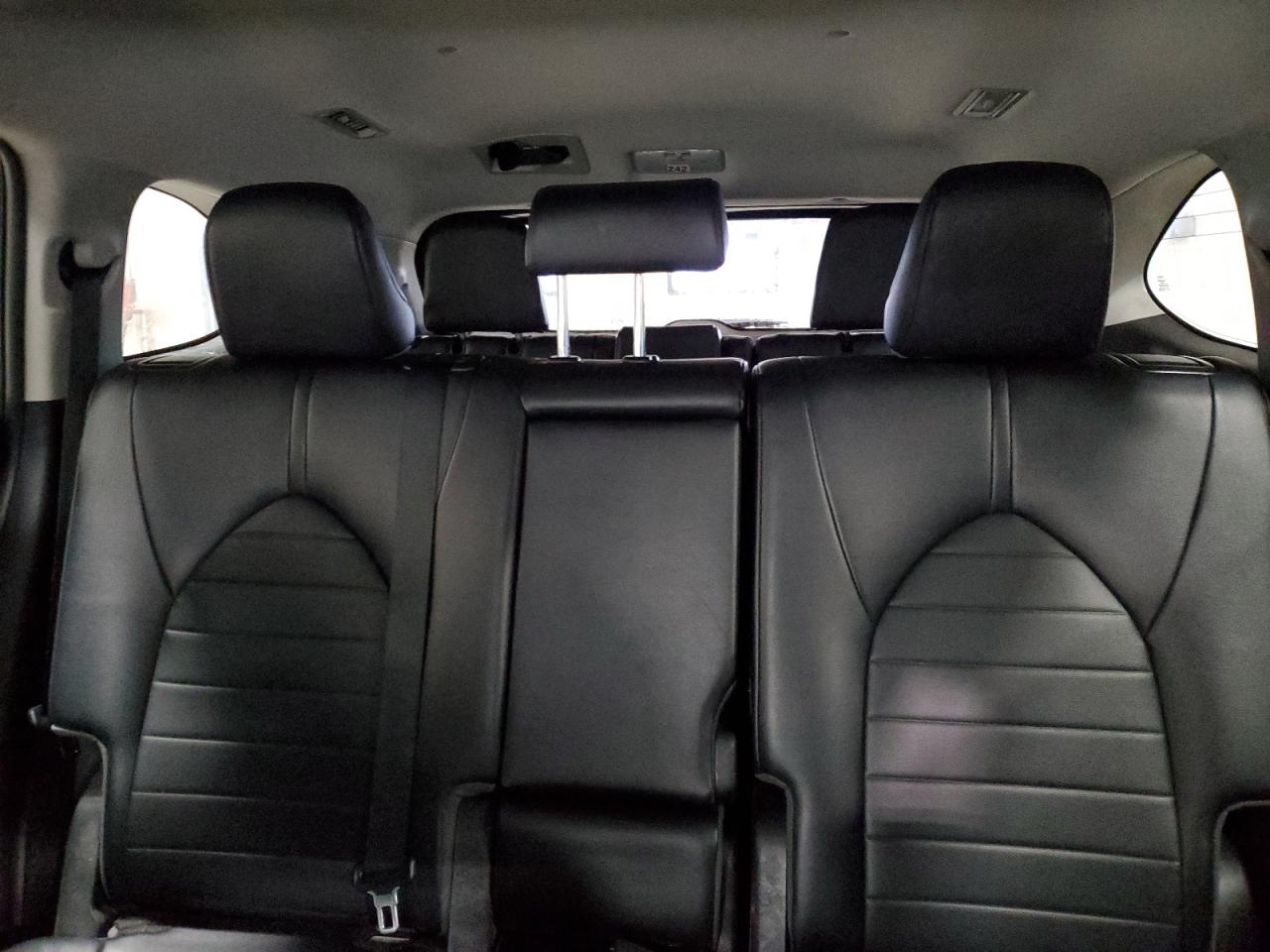 2023 TOYOTA HIGHLANDER L VIN:5TDKDRBH1PS509882