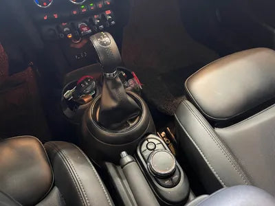 2018 MINI Cooper WMWXN3106J2H00742 VIN:WMWXN3106J2H00742