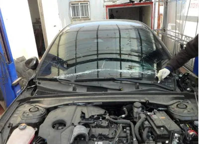 2020 Kia K5 KNAG341ABLA071100 VIN:KNAG341ABLA071100