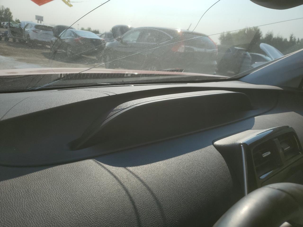 2022 TOYOTA PRIUS LE VIN:JTDL9MFU5N3036762