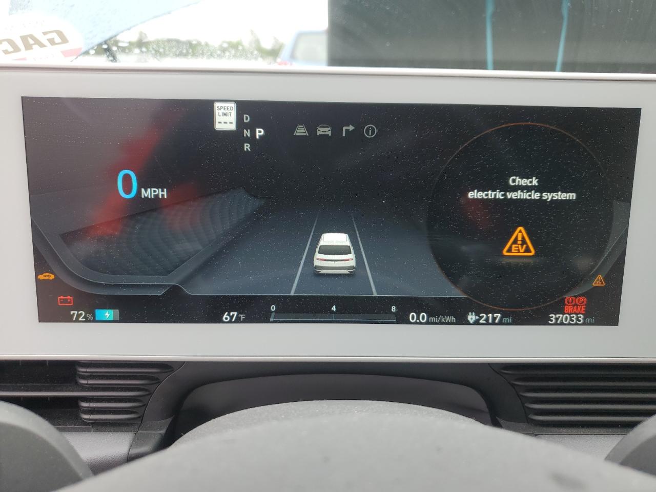 2022 HYUNDAI IONIQ 5 SEL VIN:KM8KNDAF7NU054802