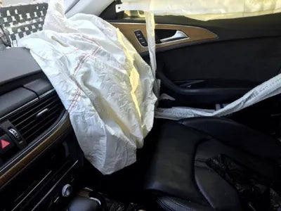 2016 Audi 50 WAUZZZ4G5GN086232 VIN:WAUZZZ4G5GN086232