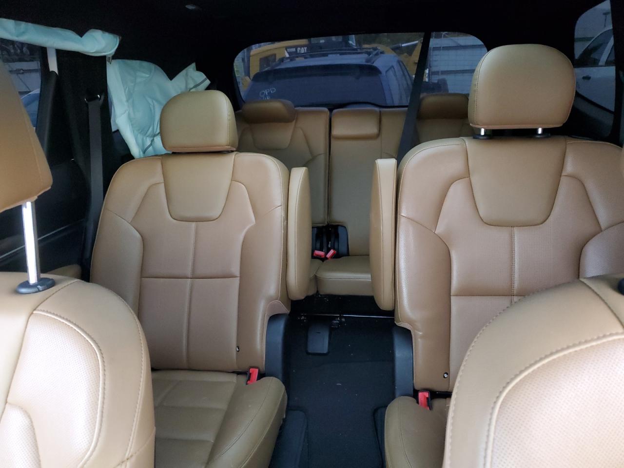 2022 KIA TELLURIDE SX VIN:5XYP54HC8NG241585