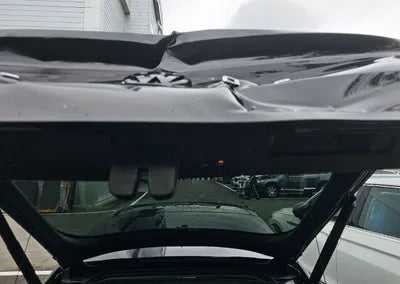 2018 Volkswagen Arteon WVWZZZ3HZJE517244 VIN:WVWZZZ3HZJE517244