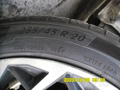 2021 Hyundai Ioniq VIN: