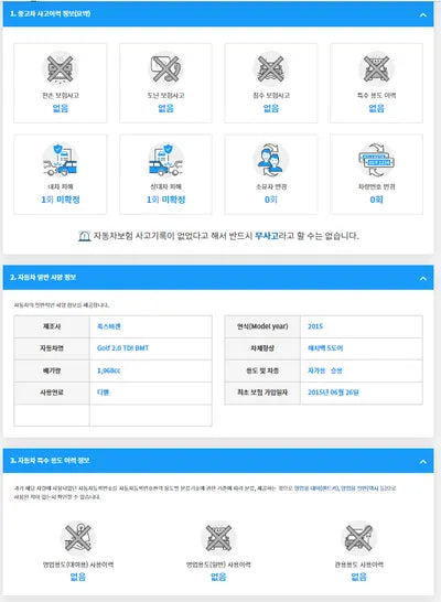 2015 Volkswagen Golf WVWZZZAUZFW270163 VIN:WVWZZZAUZFW270163