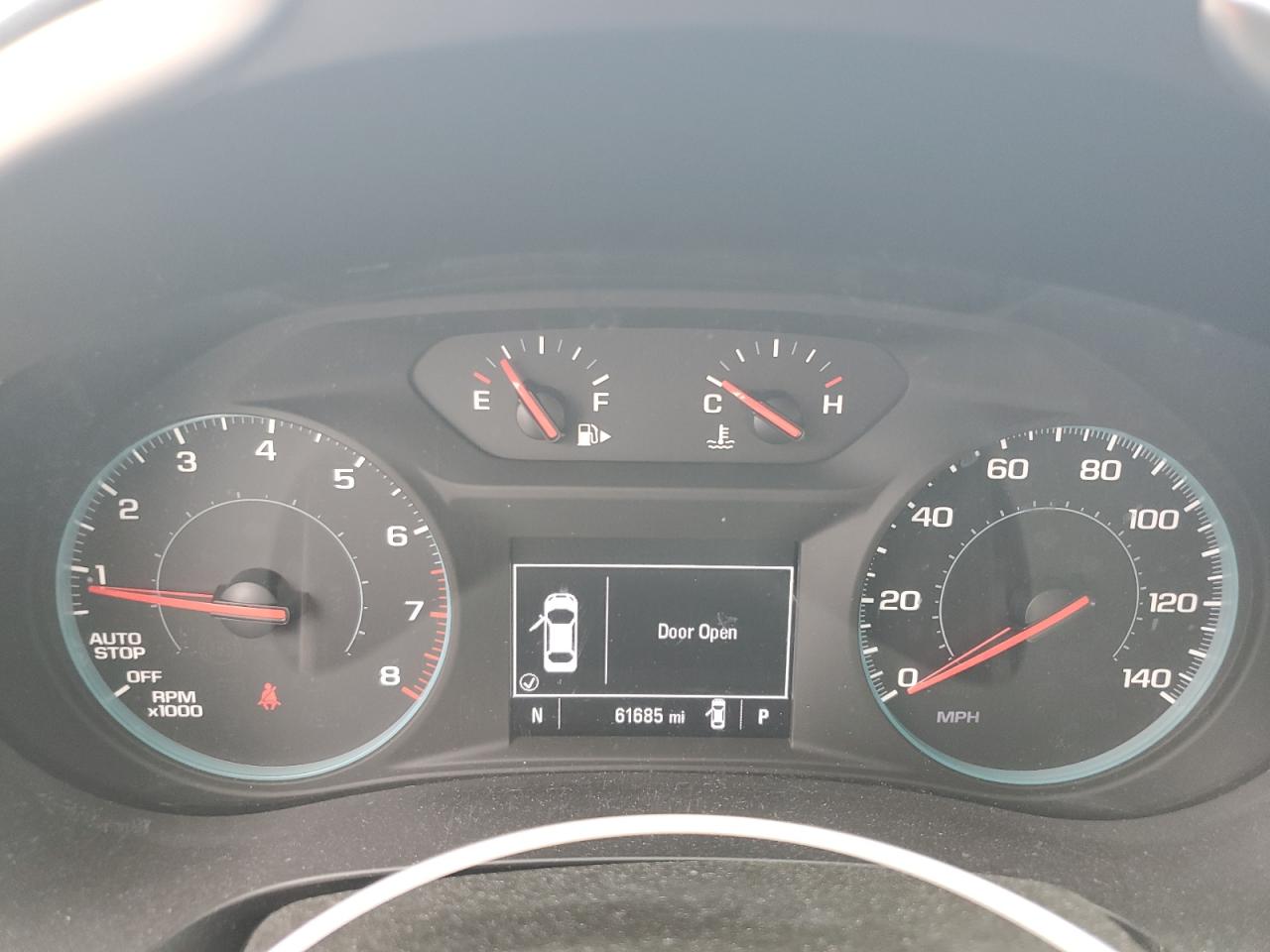 2022 CHEVROLET MALIBU LT VIN:1G1ZD5STXNF104086