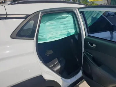 2018 Hyundai Kona KMHK4815GJU047014 VIN:KMHK4815GJU047014