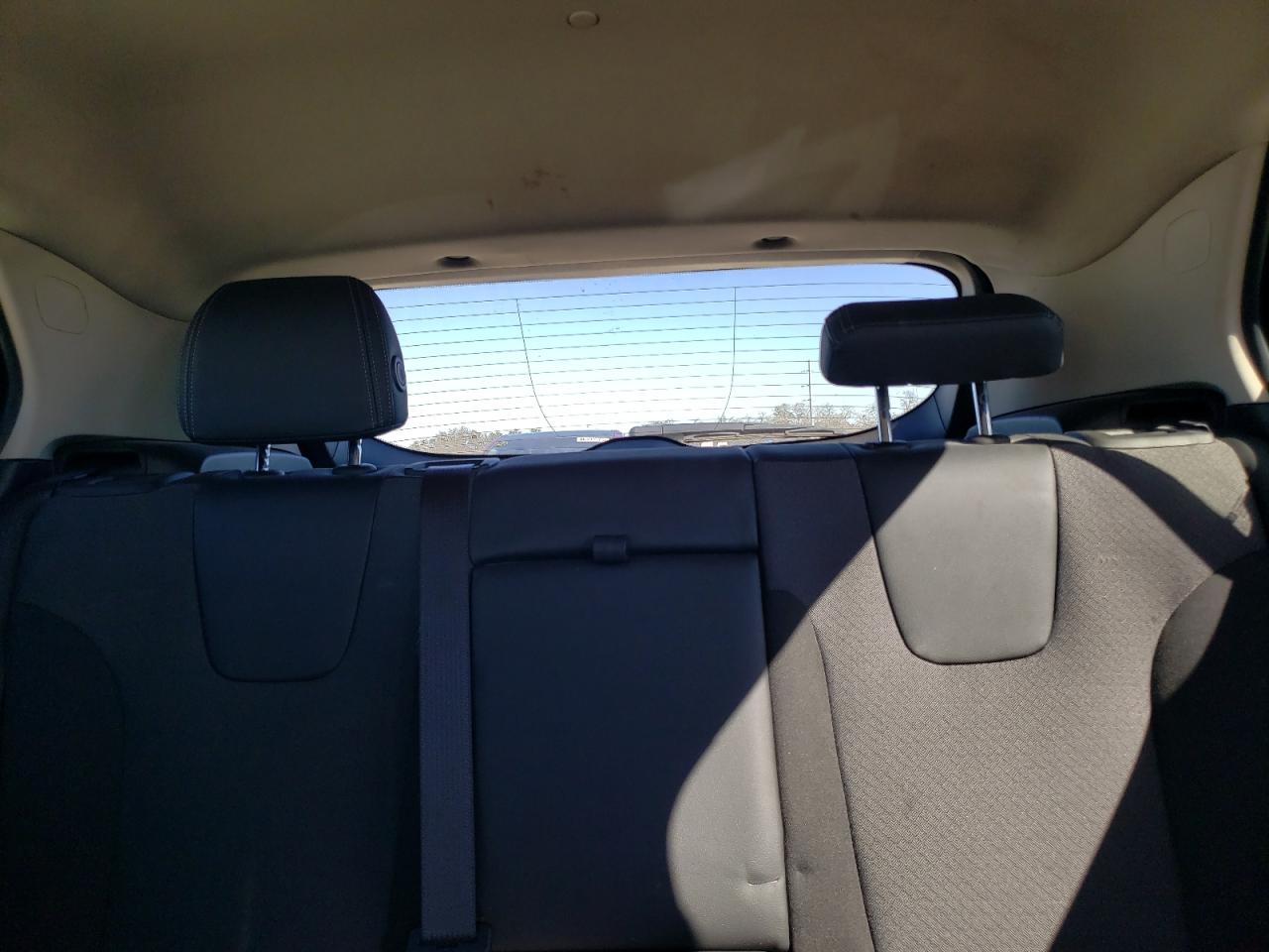 2022 BUICK ENCORE GX SELECT VIN:KL4MMDSL8NB064717