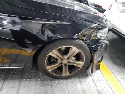 2016 Mercedes-Benz E 220 VIN: