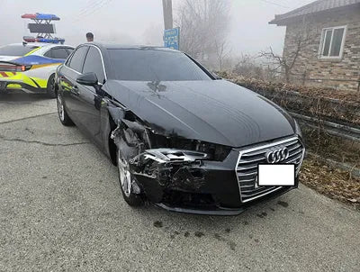 2018 Audi A4 WAUZZZF47JA180176 VIN:WAUZZZF47JA180176