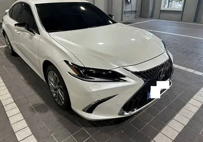 2023 Lexus ES 300 JTHBA1C13P2012687 VIN:JTHBA1C13P2012687