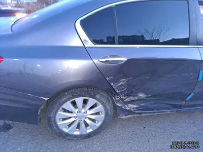 2015 Honda Accord 062KM1HGCR2680FA5 VIN:062KM1HGCR2680FA5