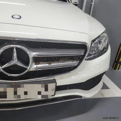 2016 Mercedes-Benz E 300 VIN: