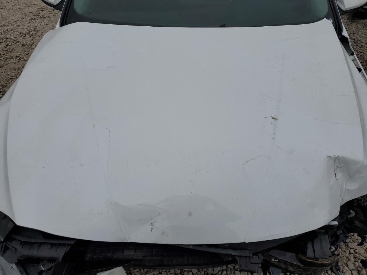2022 HYUNDAI ELANTRA SE VIN:5NPLL4AG5NH081224