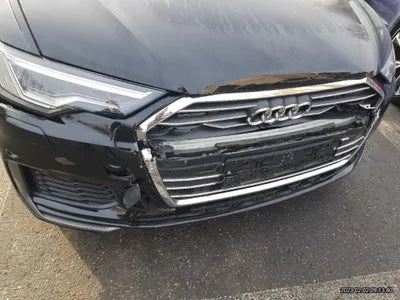 2022 Audi A6 WAUZZZF25NN007365 VIN:WAUZZZF25NN007365