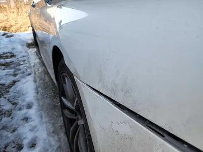 2017 BMW 520 WBAJC3107HG465922 VIN:WBAJC3107HG465922