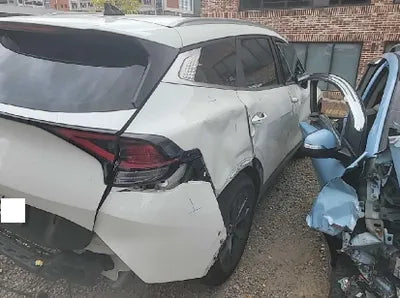 2022 Kia Sportage KNAPY81BGNK061726 VIN:KNAPY81BGNK061726