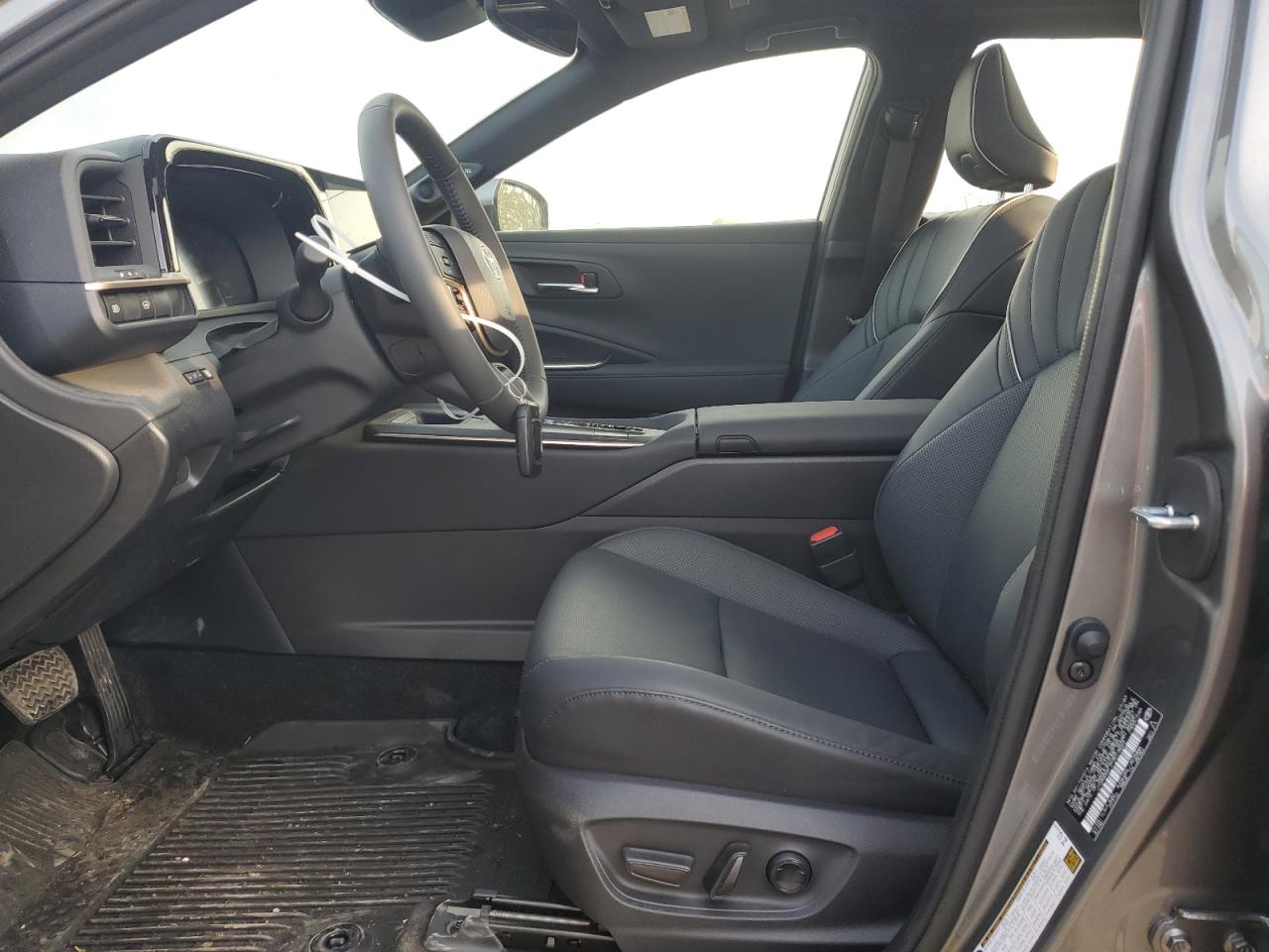 2023 TOYOTA CROWN XLE VIN:JTDAAAAF7P3013623