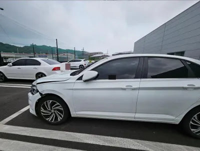 2020 Volkswagen Jetta VIN: