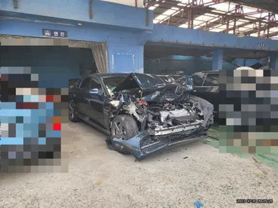 2023 Genesis G80 VIN: