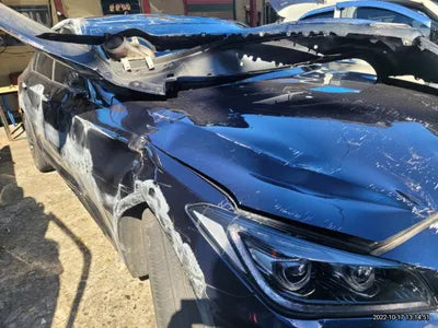 2019 Genesis G80 VIN: