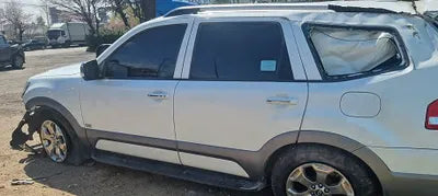 2018 Kia Mohave KNAKN814DJA173430 VIN:KNAKN814DJA173430
