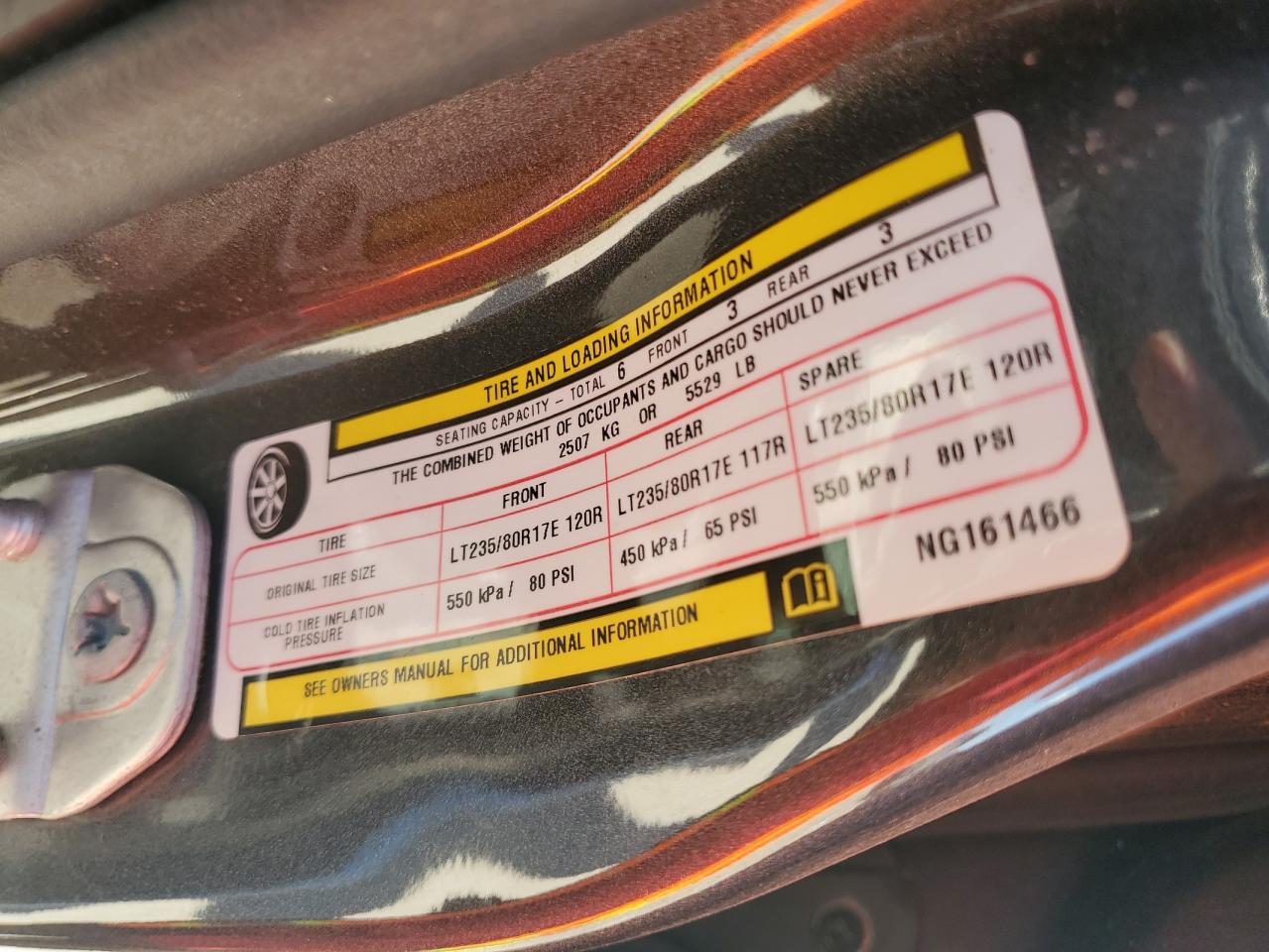 2022 RAM 3500 TRADESMAN VIN:3C63RRGL2NG161466