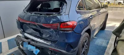 2022 Mercedes-Benz A 250 VIN: