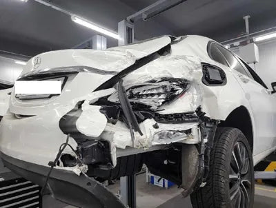 2020 Mercedes-Benz C 200 W1KWF8AB7LR569649 VIN:W1KWF8AB7LR569649