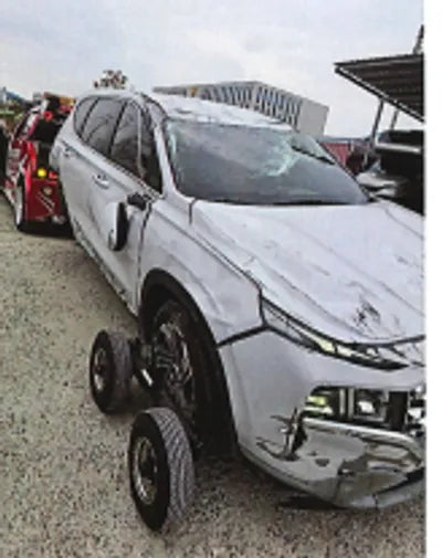 2021 Hyundai Santa FE KMHS281HGMU396414 VIN:KMHS281HGMU396414