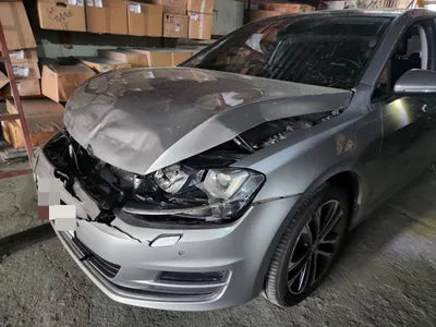 2016 Volkswagen Golf WVWZZZAUZGW030895 VIN:WVWZZZAUZGW030895