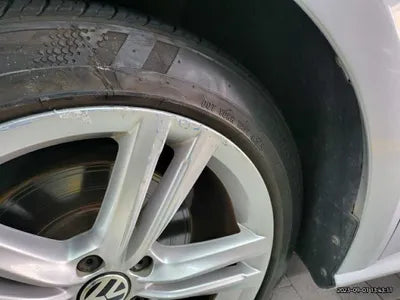 2015 Volkswagen Passat 1VWZZZA3ZFC060029 VIN:1VWZZZA3ZFC060029