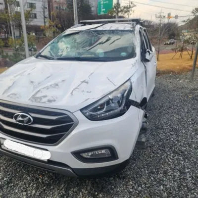 2015 Hyundai Tucson 423KMKMHJT81VBFU0 VIN:423KMKMHJT81VBFU0