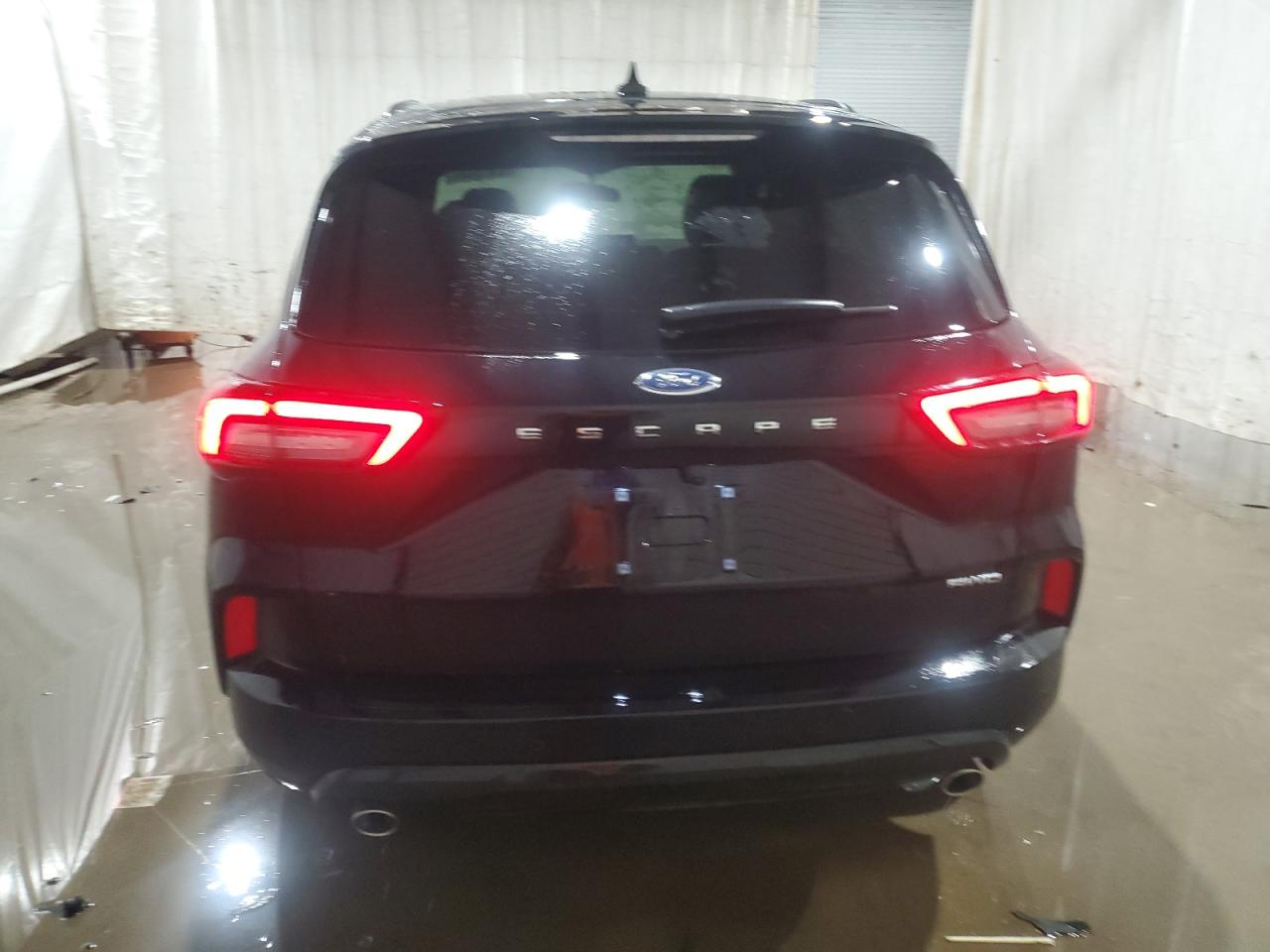2024 FORD ESCAPE ST LINE VIN:1FMCU9MN6RUB61448
