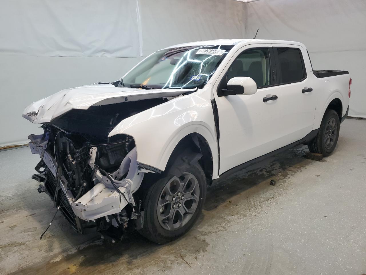 2023 FORD MAVERICK XL VIN:3FTTW8E92PRA05440